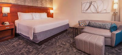 Sonesta Select Arlington Rosslyn in Arlington, Virginia