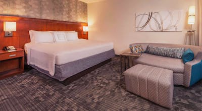 Sonesta Select Arlington Rosslyn in Arlington, Virginia