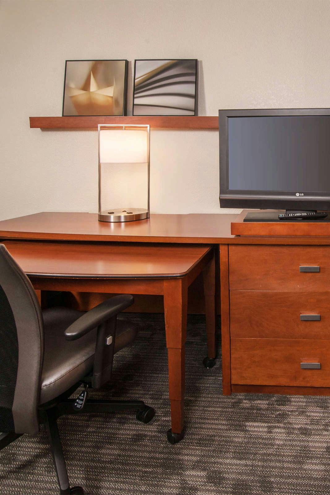 Hotel Sonesta Select Arlington Rosslyn in Arlington, Virginia photo 3