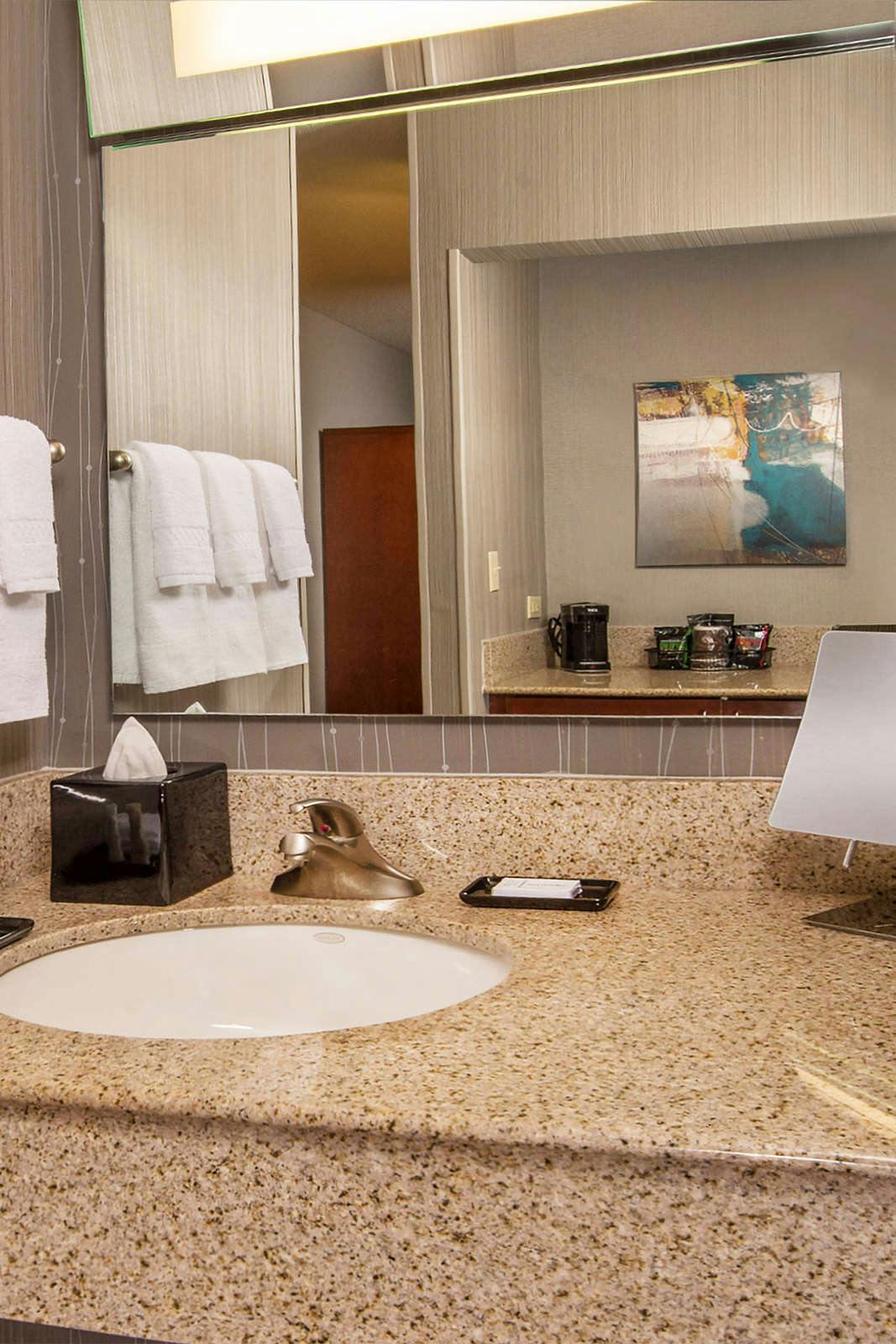 Hotel Sonesta Select Arlington Rosslyn in Arlington, Virginia photo 2