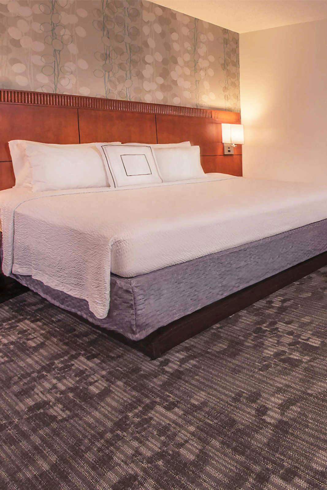 Hotel Sonesta Select Arlington Rosslyn in Arlington, Virginia photo 1