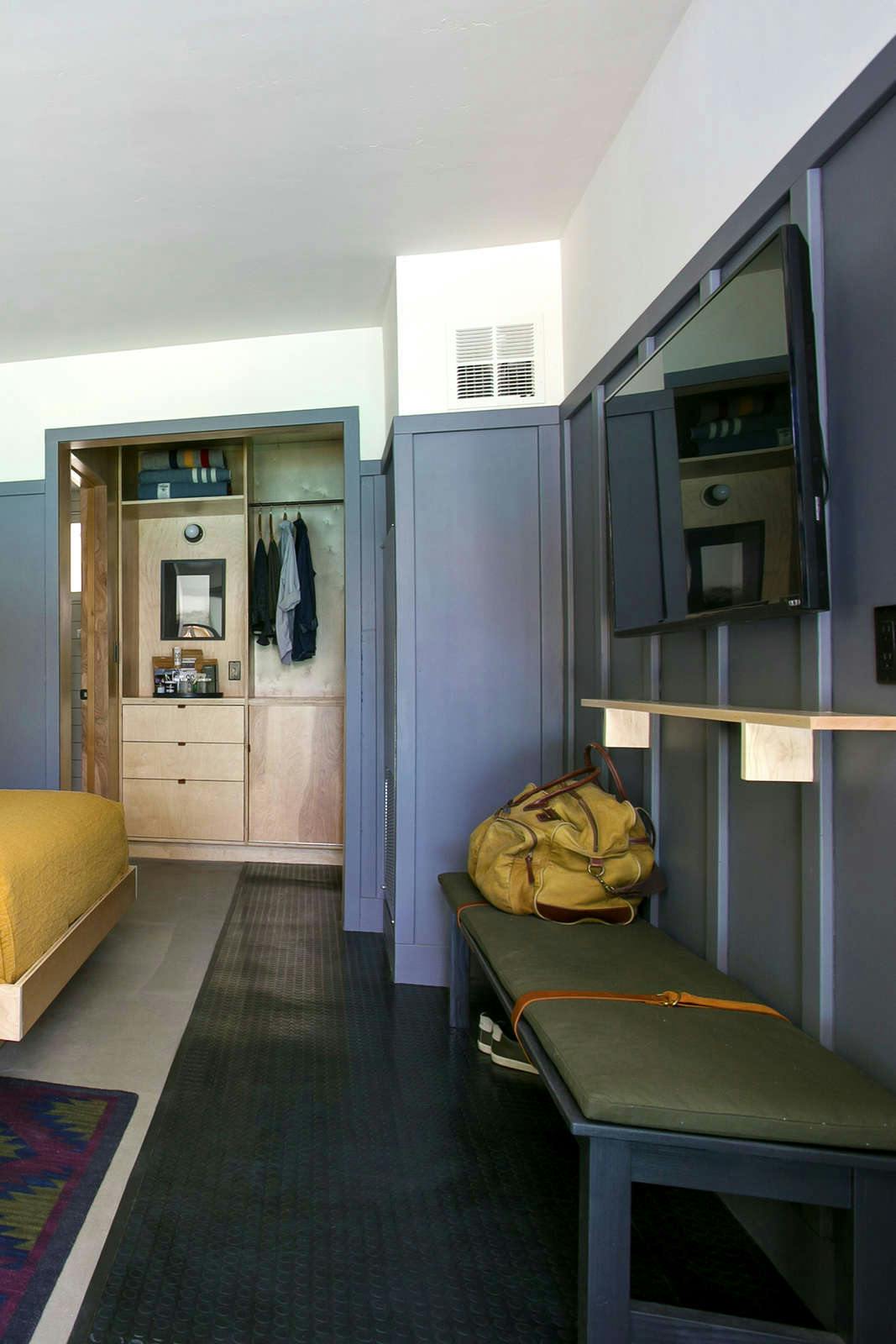 Hotel The Coachman Hotel photo 3