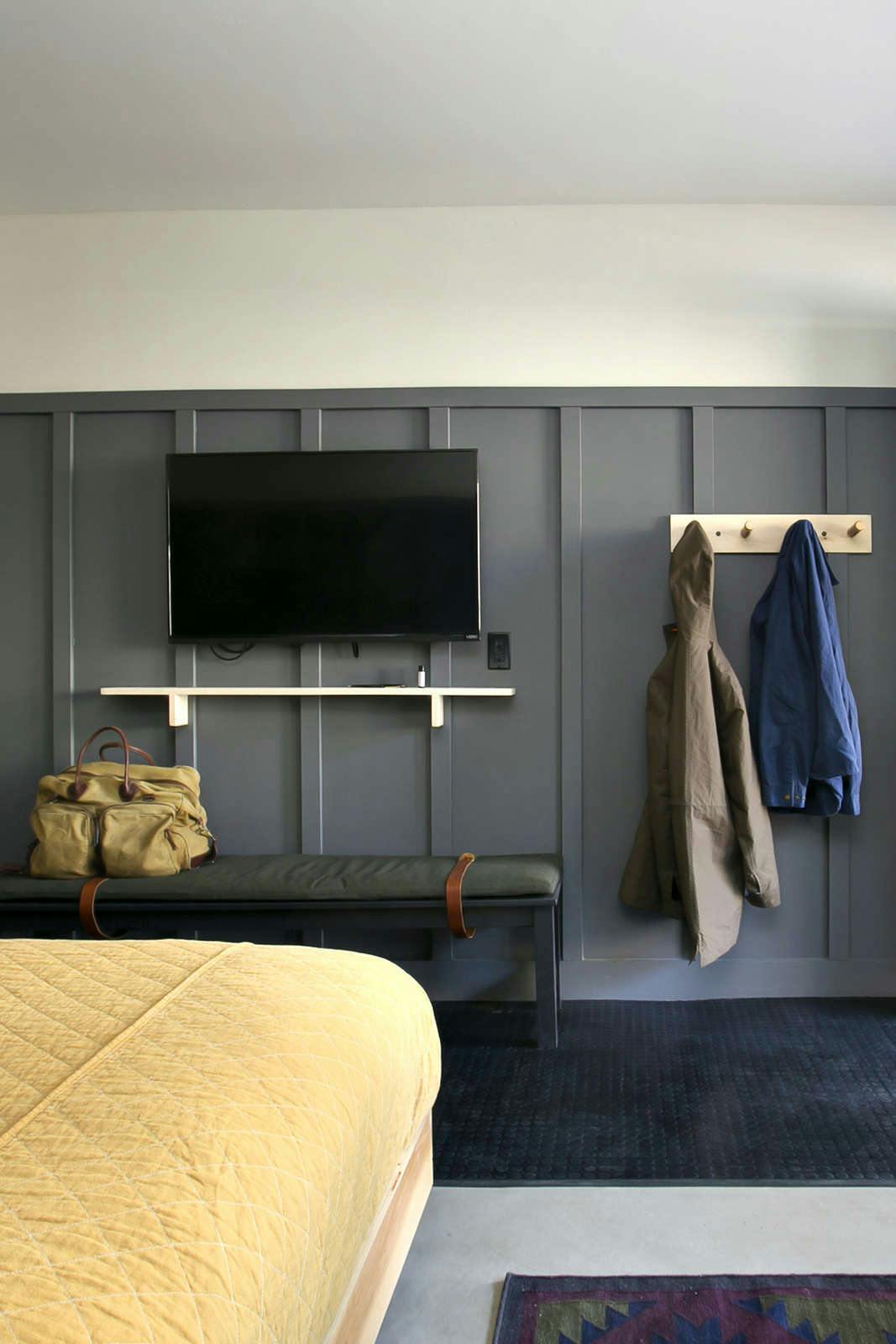 Hotel The Coachman Hotel photo 2