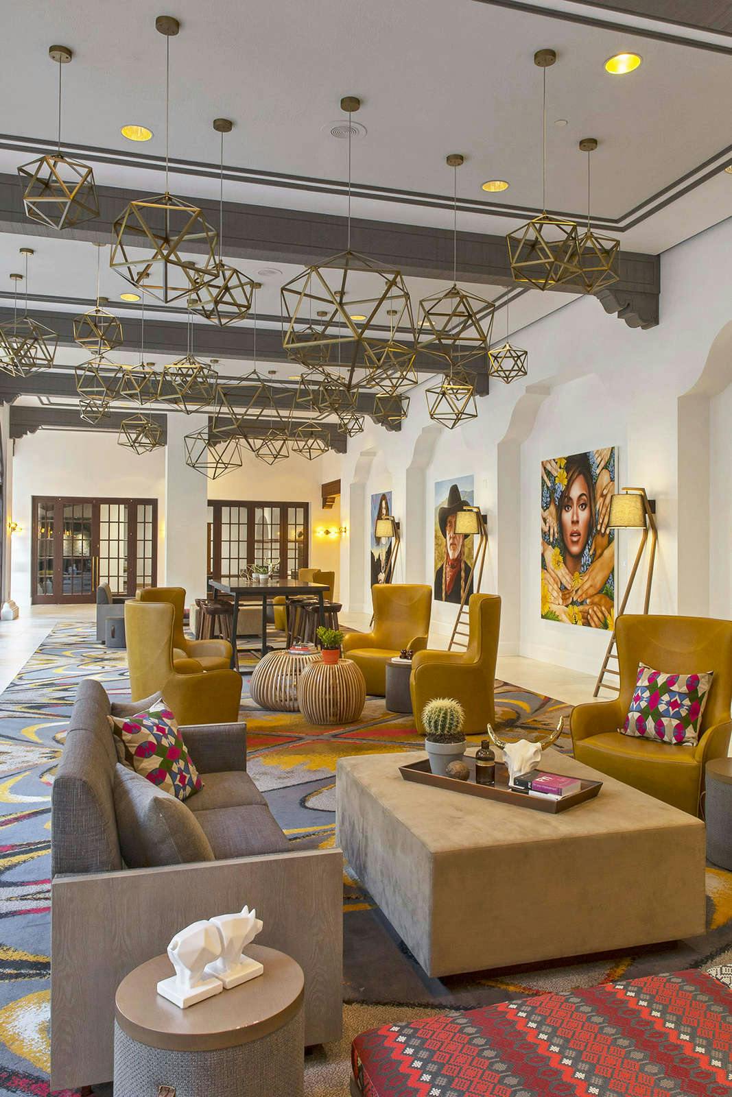 Hotel DoubleTree Austin photo 3