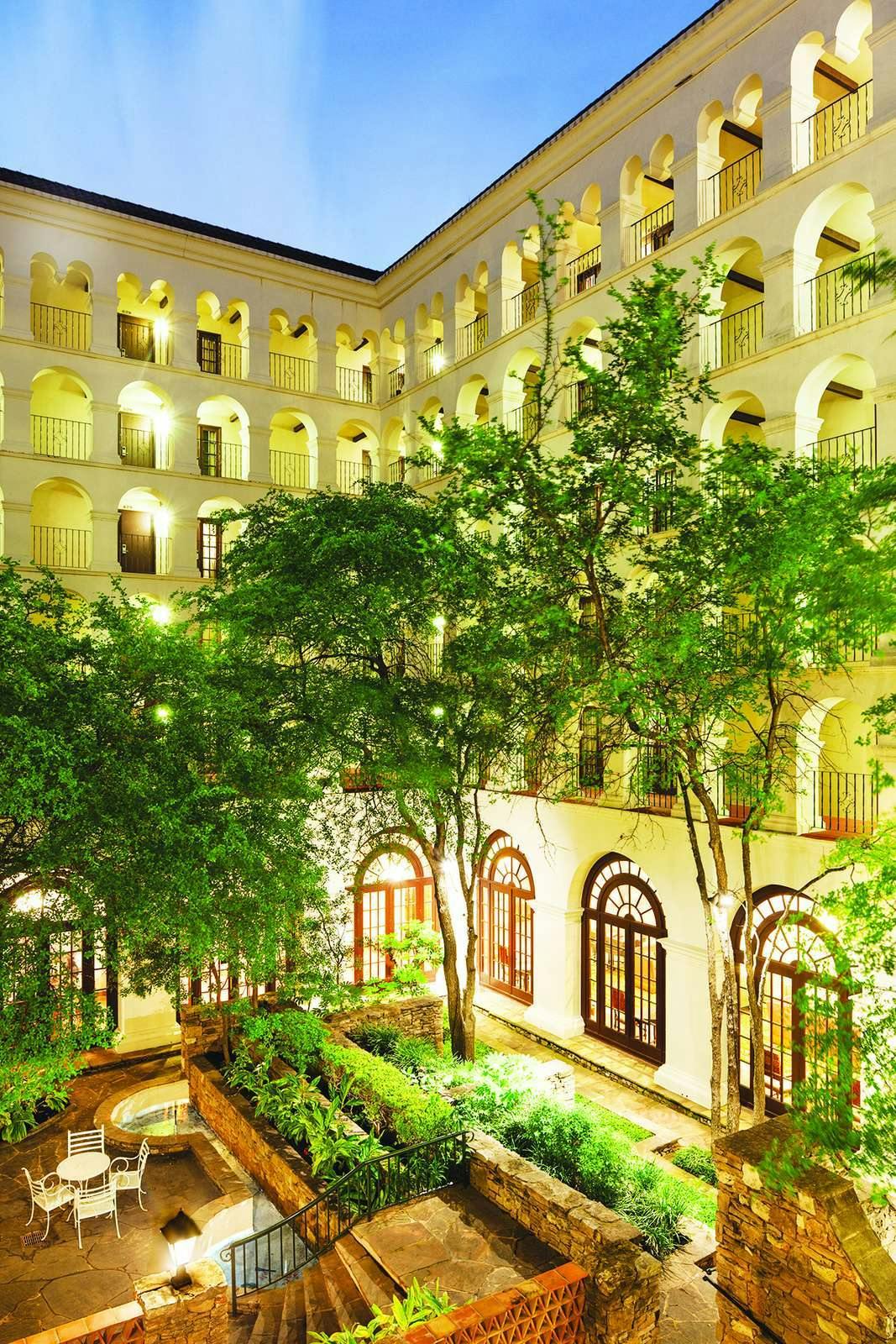 Hotel DoubleTree Austin photo 4