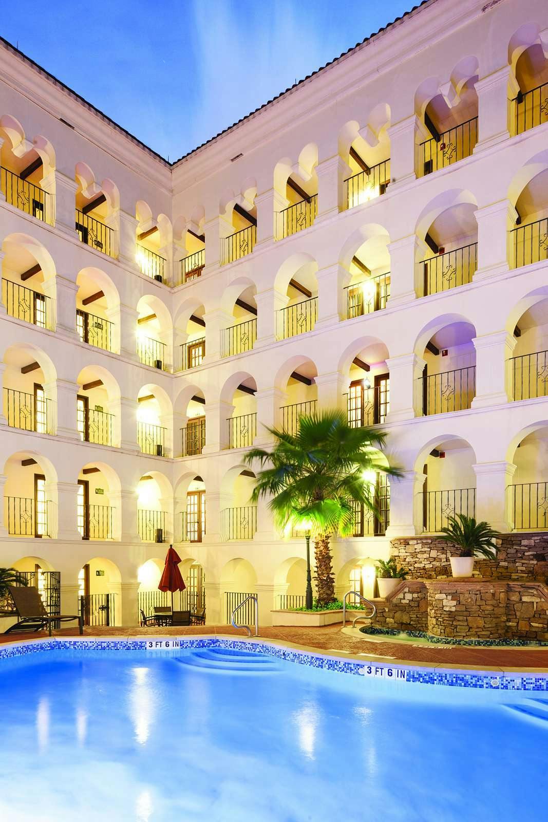 Hotel DoubleTree Austin photo 5