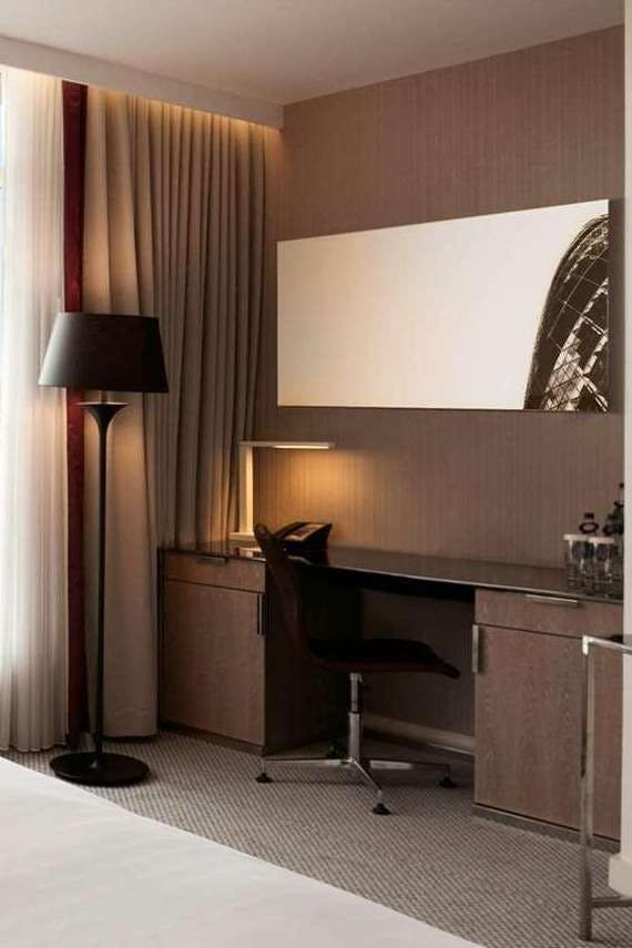 Hotel Hilton London Angel Islington photo 4