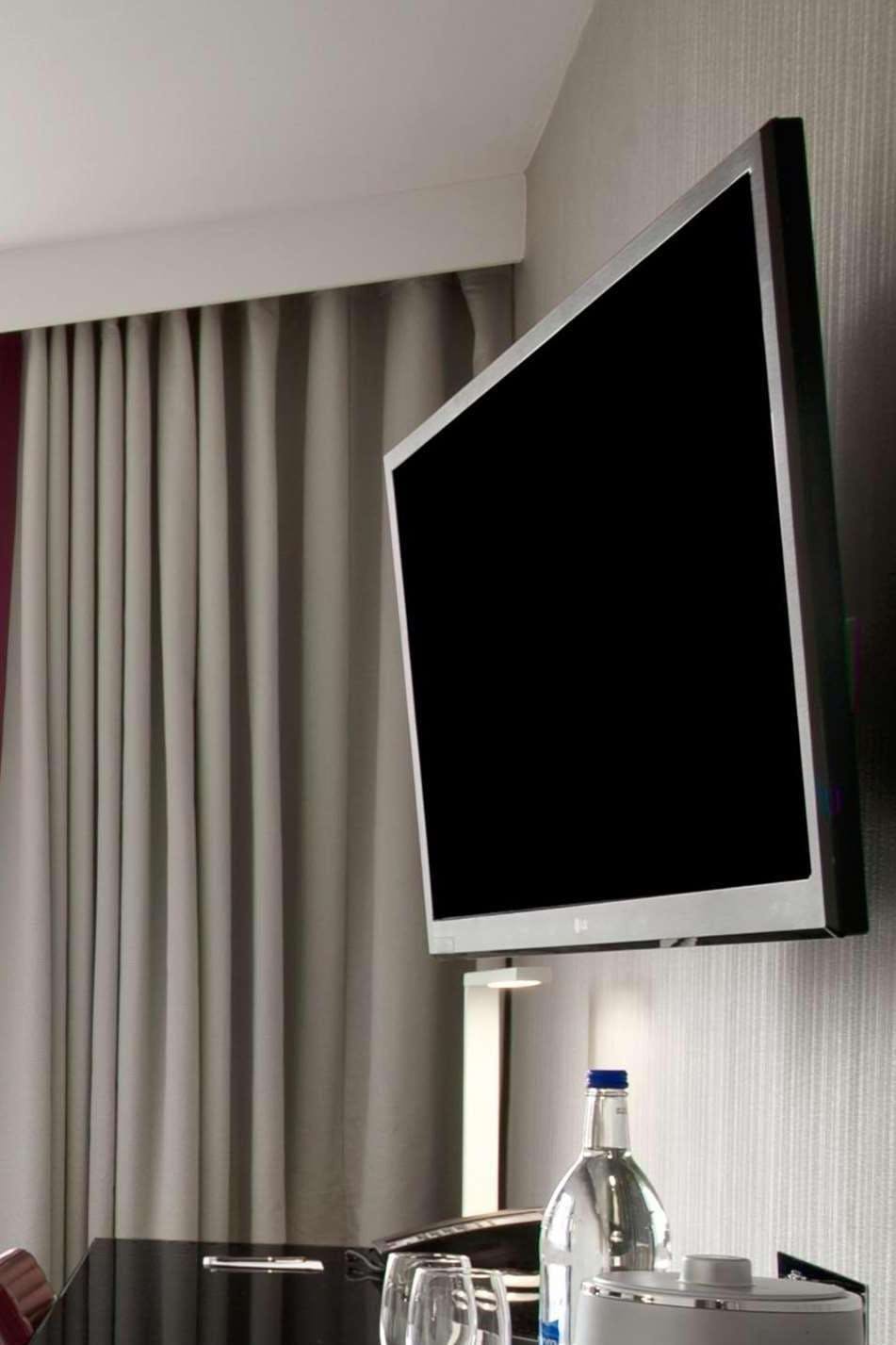 Hotel Hilton London Angel Islington photo 5