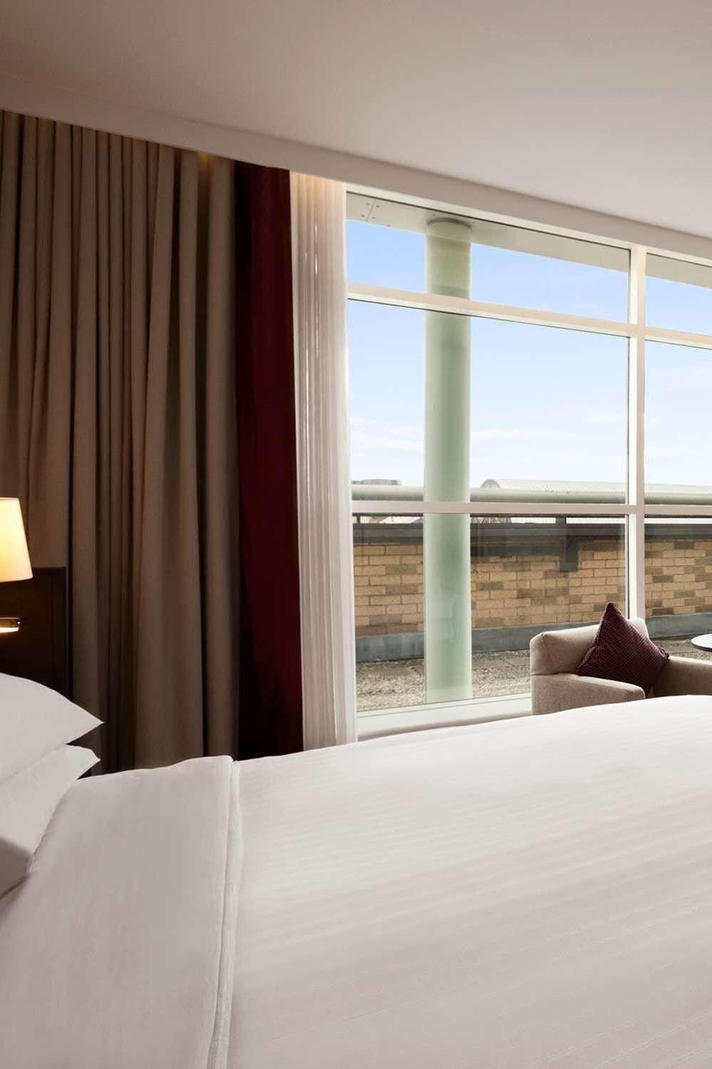 Hotel Hilton London Angel Islington photo 1