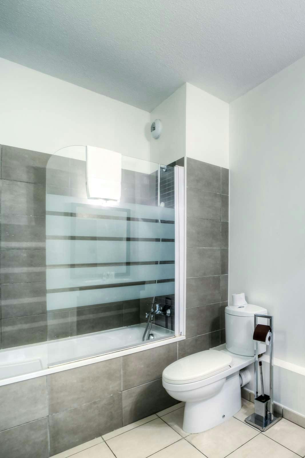 Hotel Zenitude Hôtel-Résidences Le Maestria photo 5