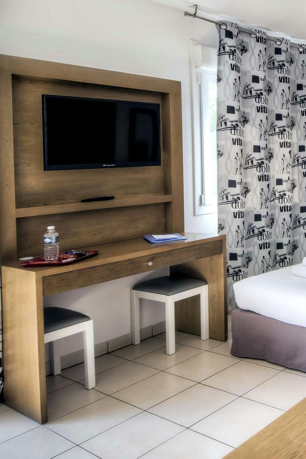 Hotel Zenitude Hôtel-Résidences Le Maestria photo 2