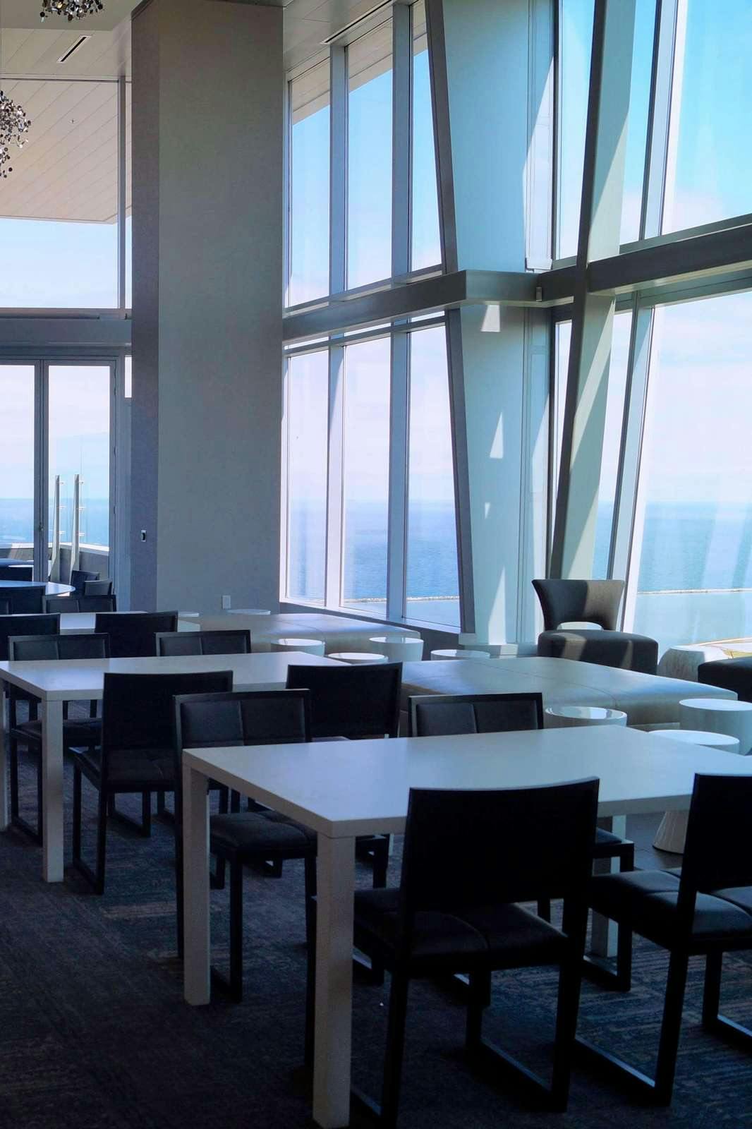 Hotel Hilton Cleveland Downtown photo 4