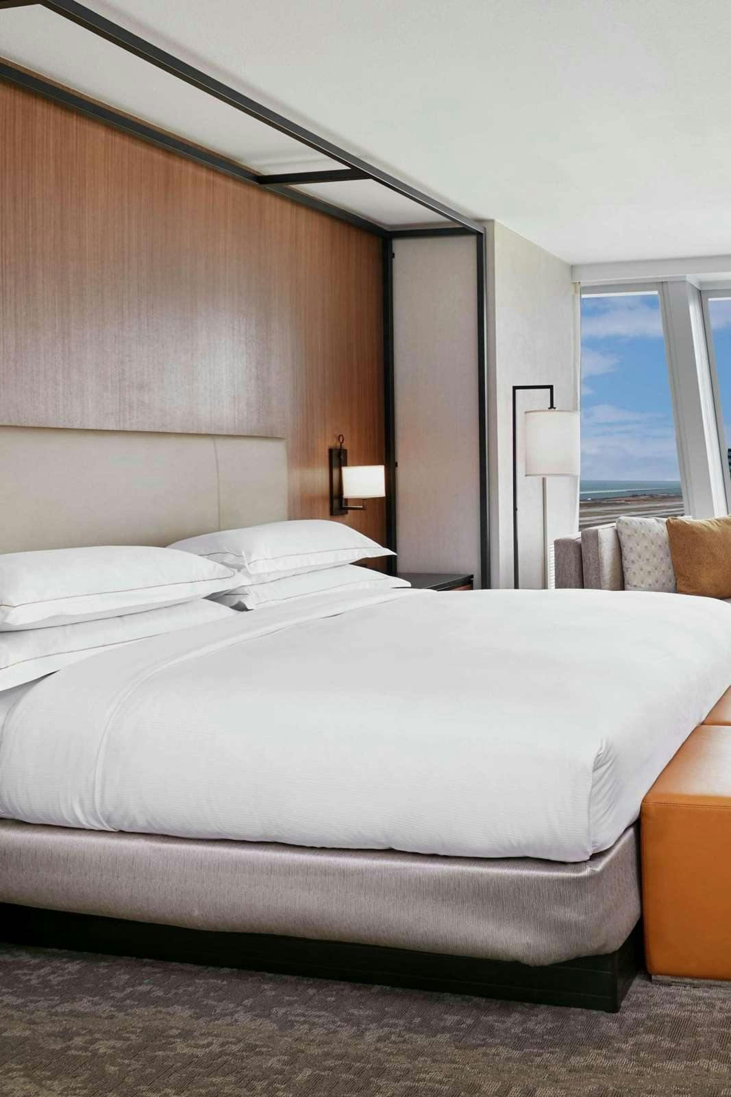 Hotel Hilton Cleveland Downtown photo 1