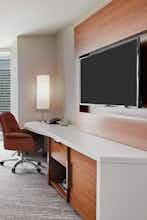 Hotel Hilton Cleveland Downtown photo 2