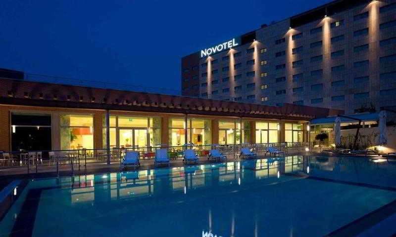 Novotel Bologna Fiera