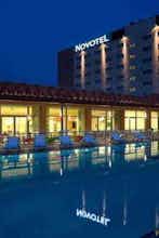Hotel Novotel Bologna Fiera photo 5