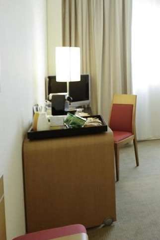 Hotel Novotel Bologna Fiera photo 3