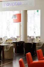 Hotel Novotel Bologna Fiera photo 4