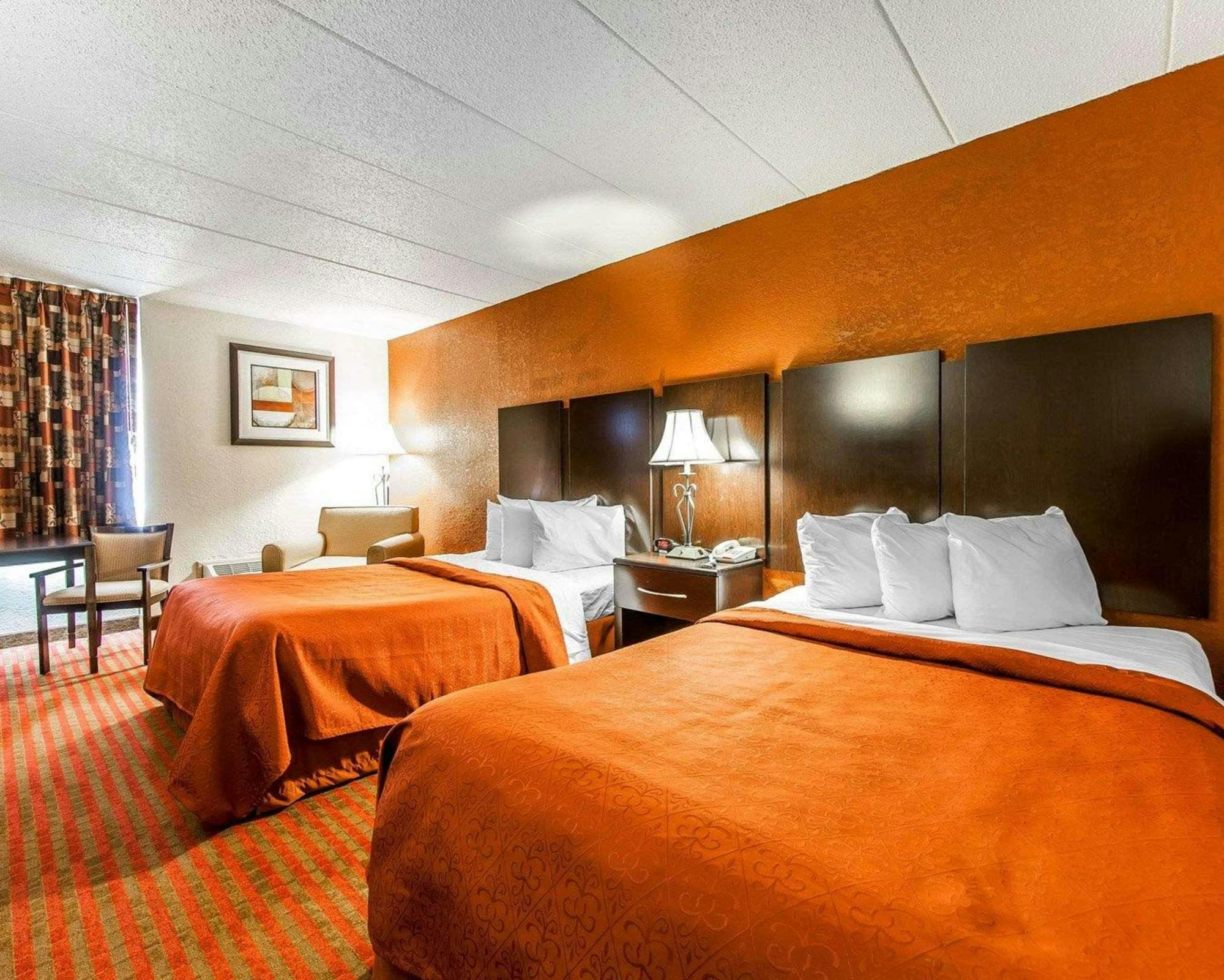 Hotel Wingate by Wyndham Marietta Conference Center photo 4