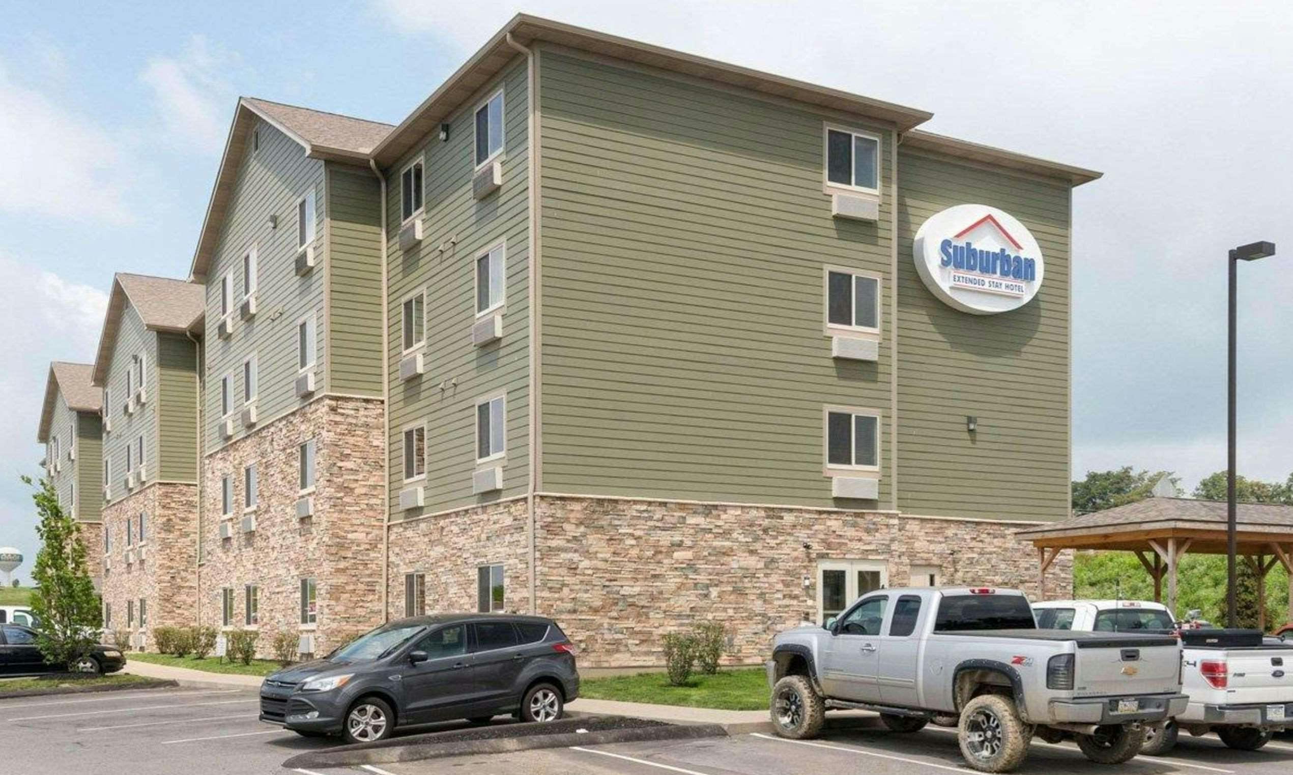 Suburban Studios Triadelphia - Wheeling at The Highlands