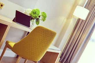 Hotel HOTEL OCA PUERTA DEL CAMINO photo 3