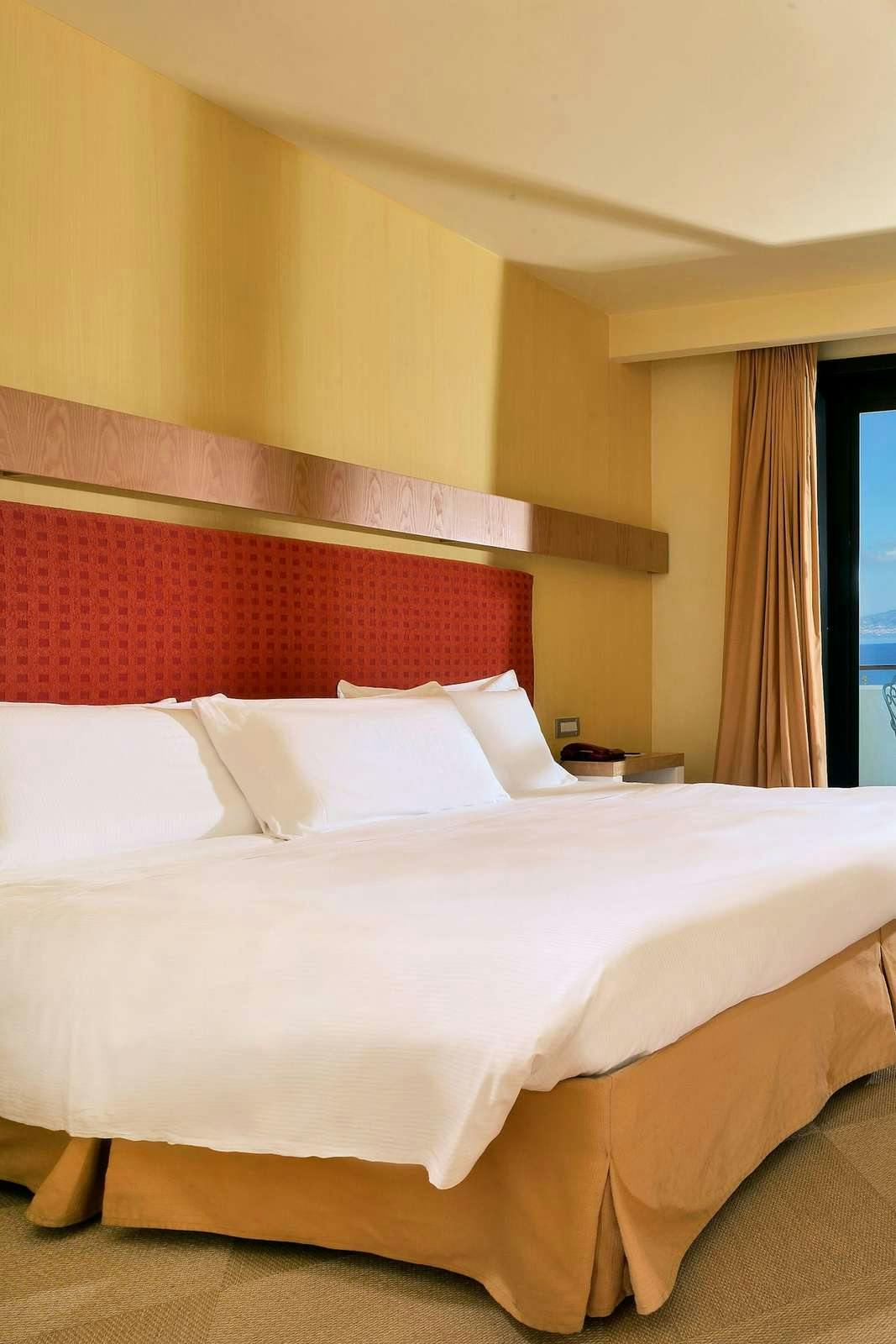 Hotel Hilton Sorrento Palace photo 1