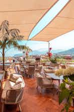 Hotel Hilton Sorrento Palace photo 5