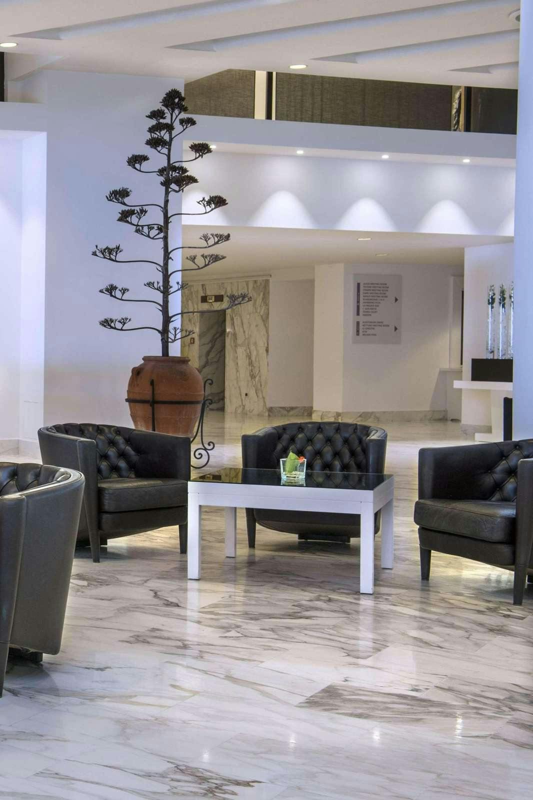 Hotel Hilton Sorrento Palace photo 2