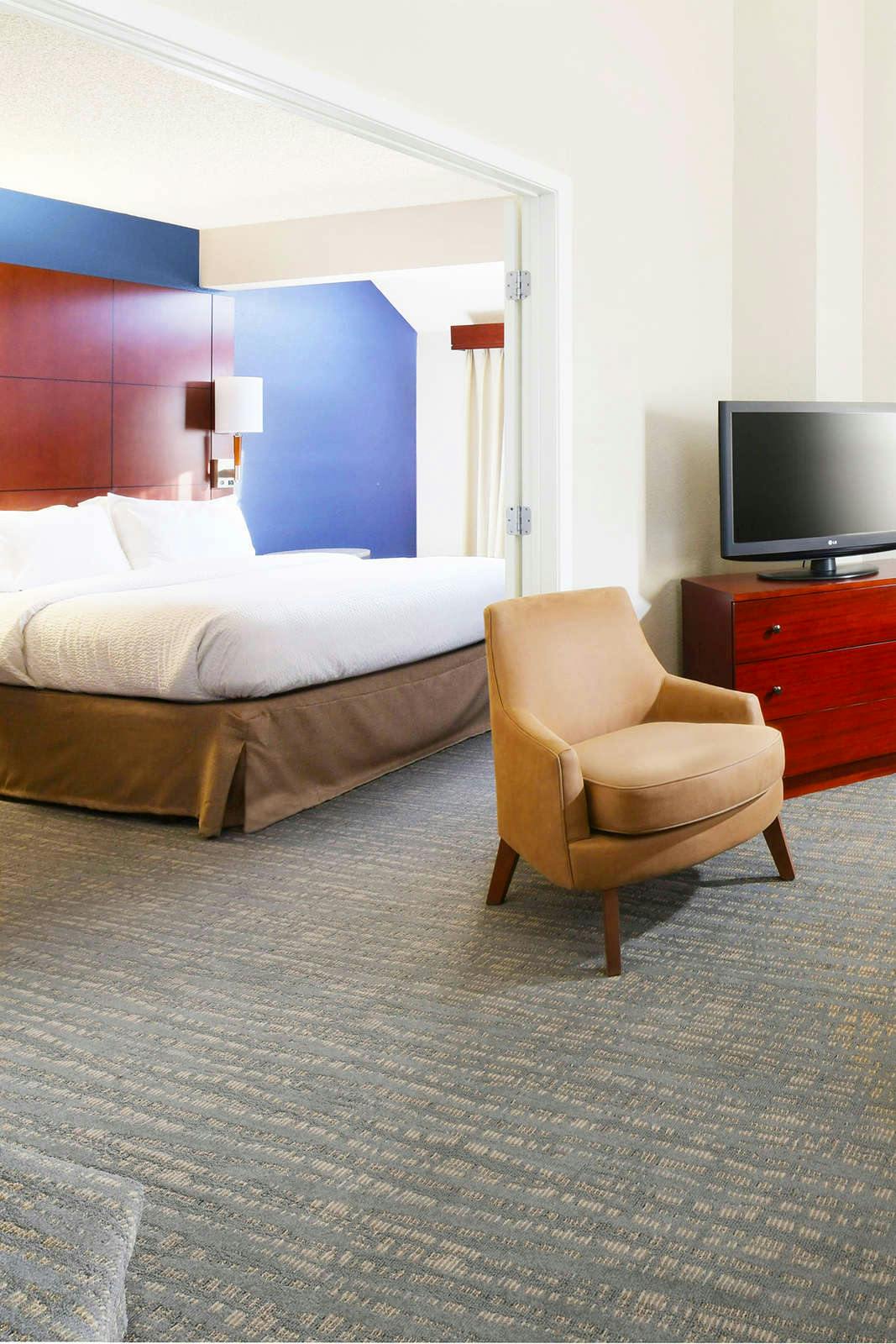 Hotel Sonesta ES Suites Albuquerque photo 1