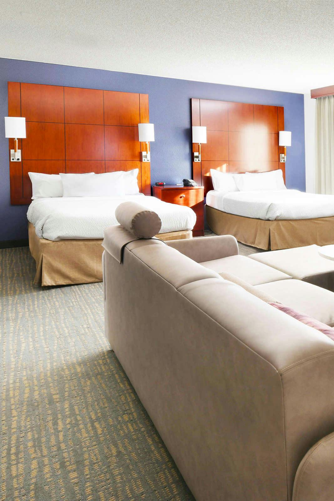 Hotel Sonesta ES Suites Albuquerque photo 2