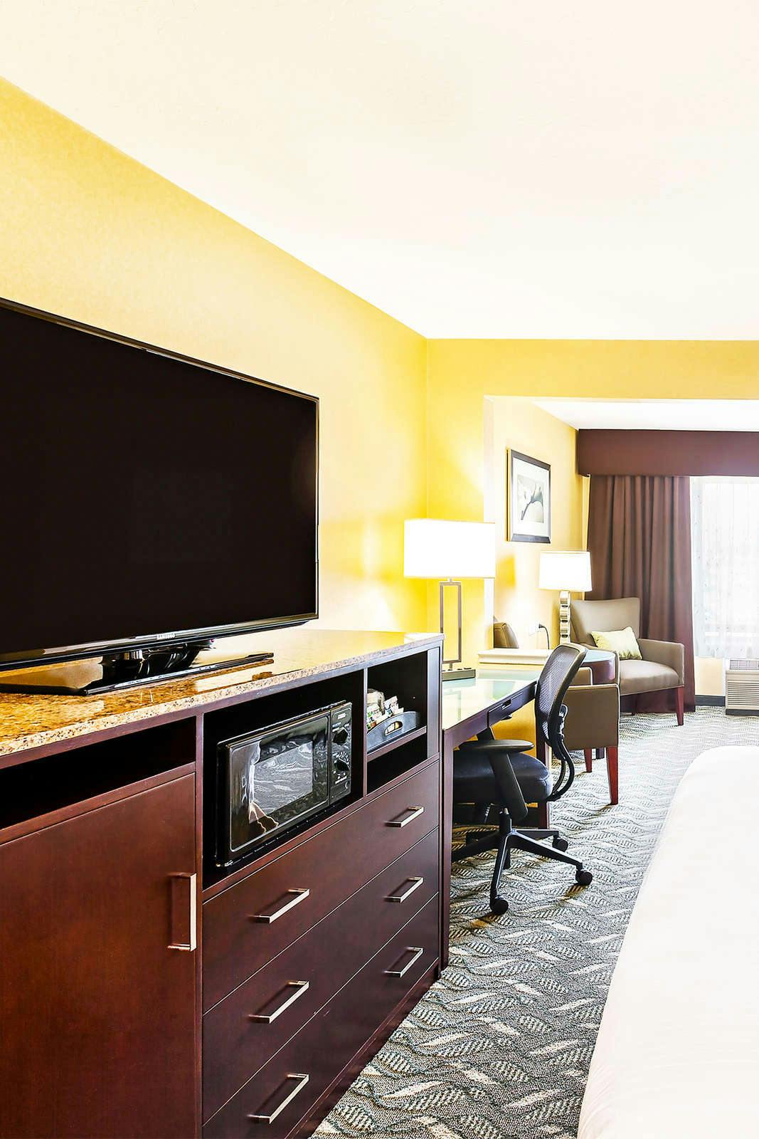 Hotel Holiday Inn Express Hotel & Suites Morgan Hill photo 2