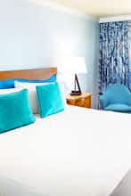 Hotel Beach Retreat & Lodge at Tahoe photo 2