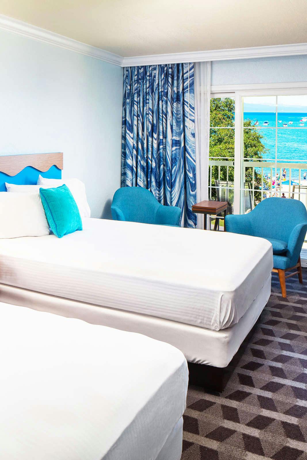 Hotel Beach Retreat & Lodge at Tahoe photo 1