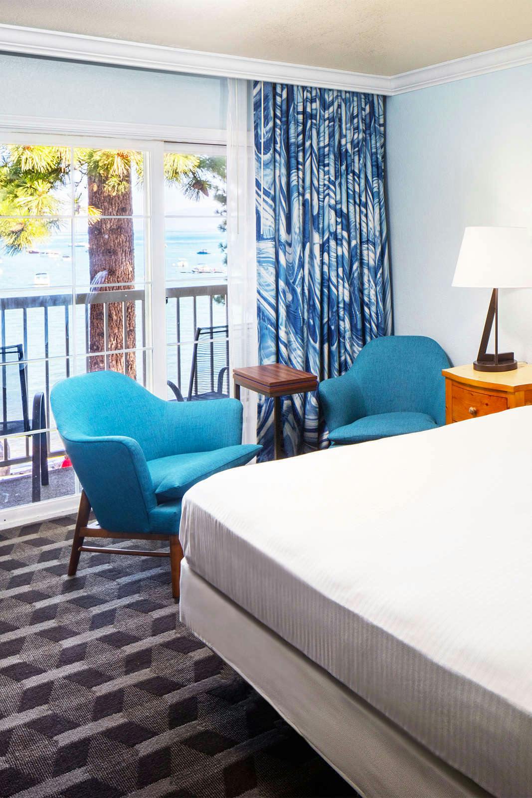 Hotel Beach Retreat & Lodge at Tahoe photo 3