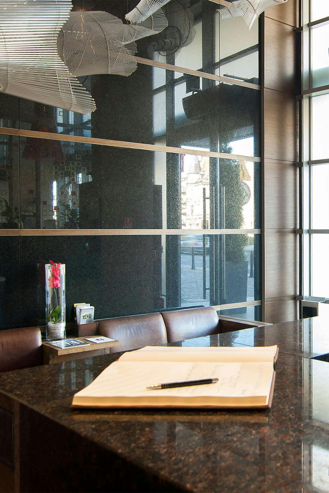 Hotel Hotel Europeum photo 4