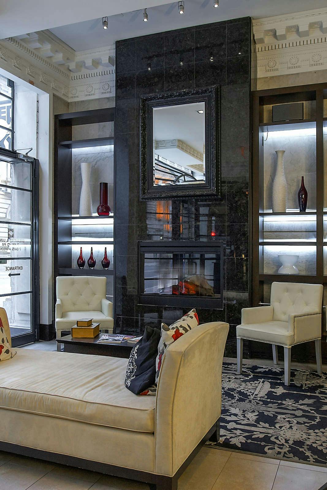 Hotel Hotel Victoria photo 4