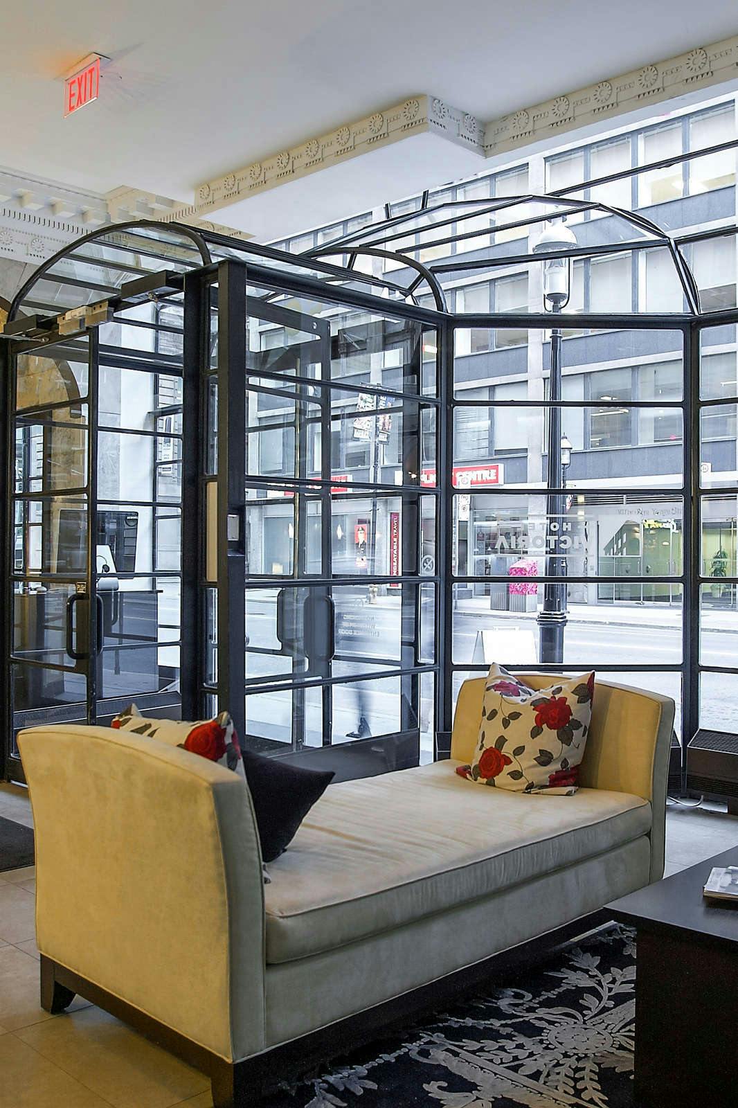 Hotel Hotel Victoria photo 3