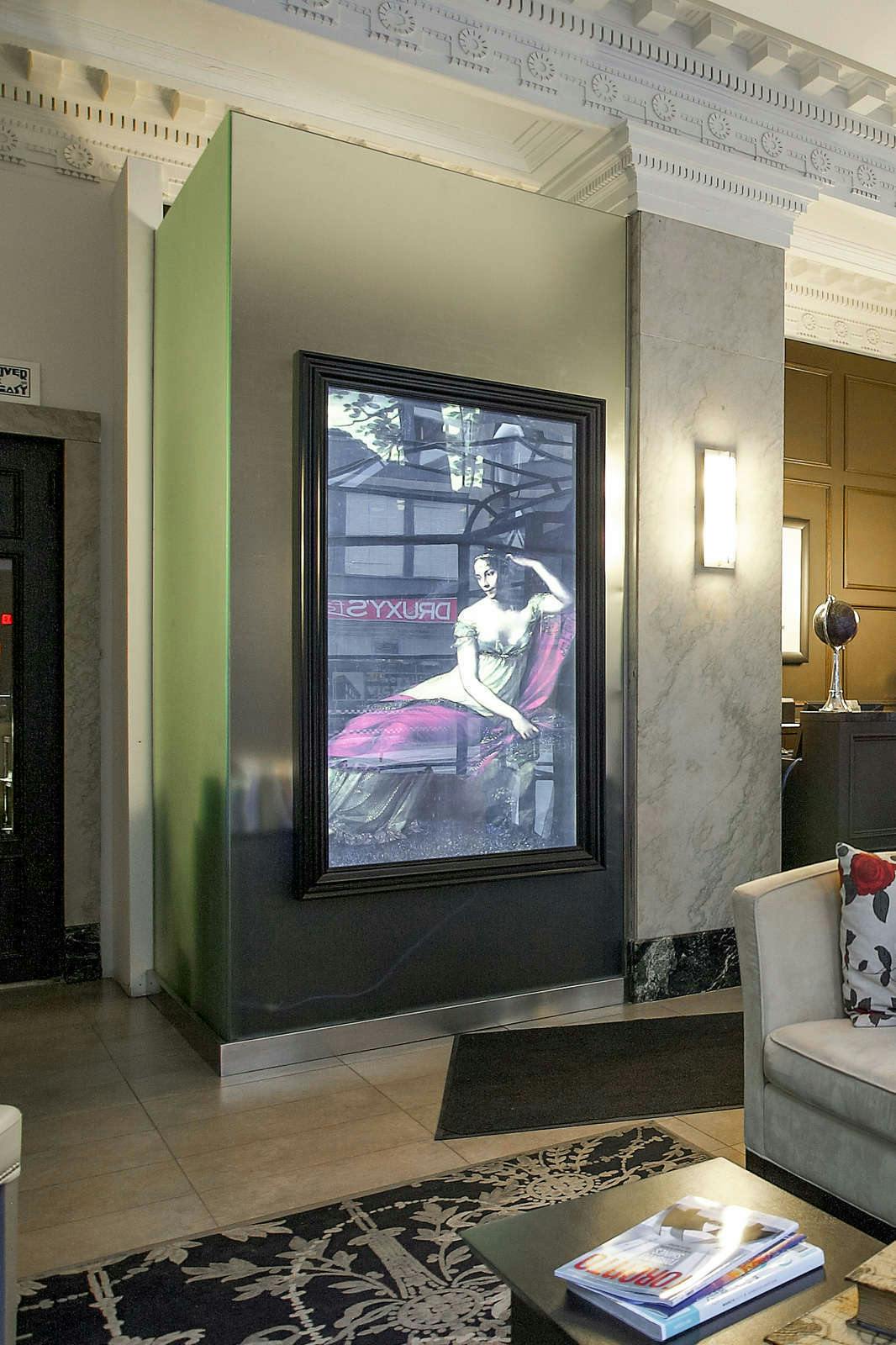 Hotel Hotel Victoria photo 1