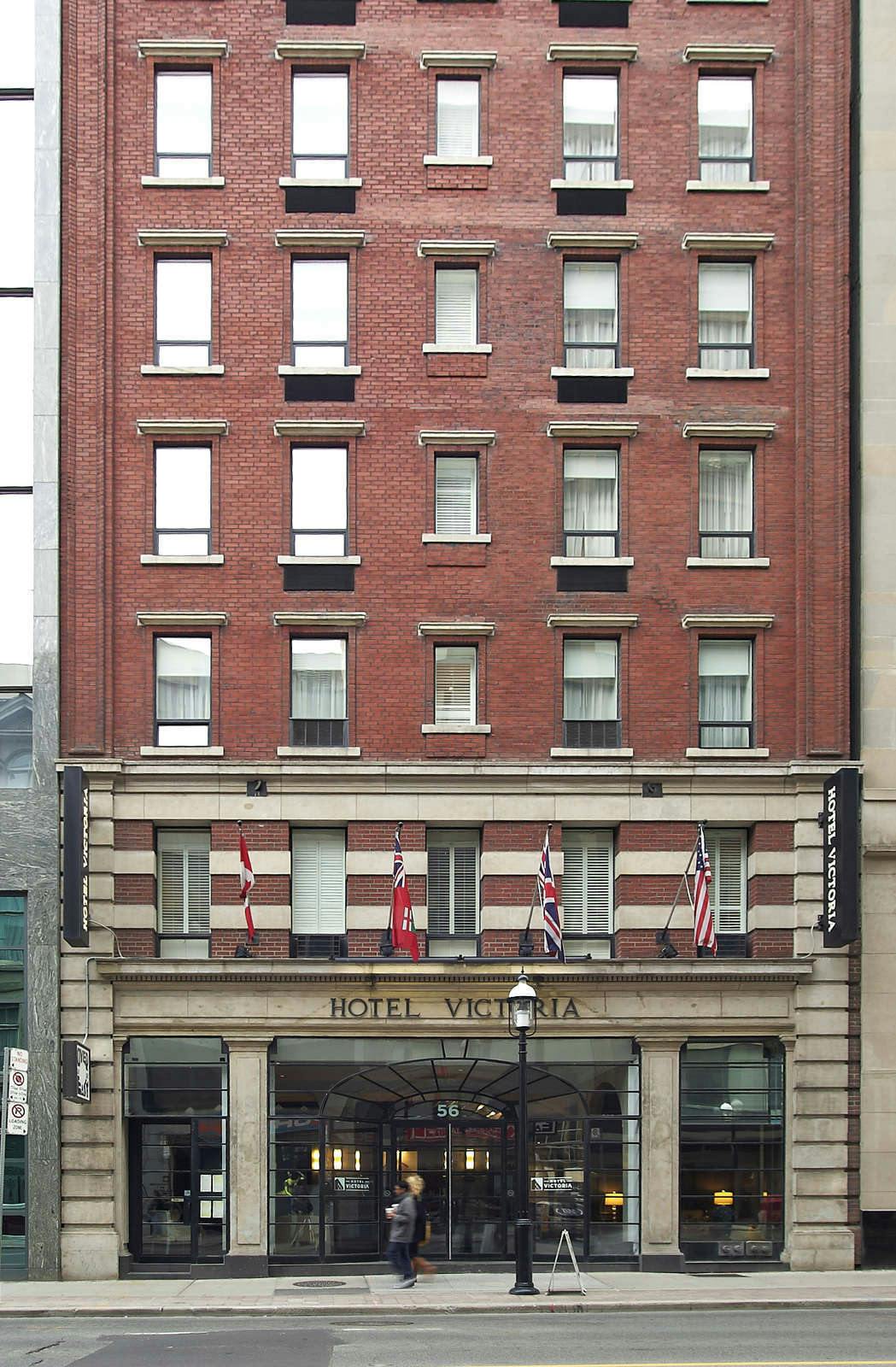 Hotel Victoria