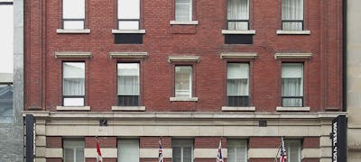 Hotel Victoria