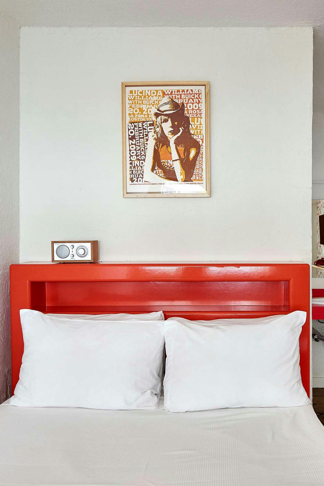 Hotel Austin Motel photo 2