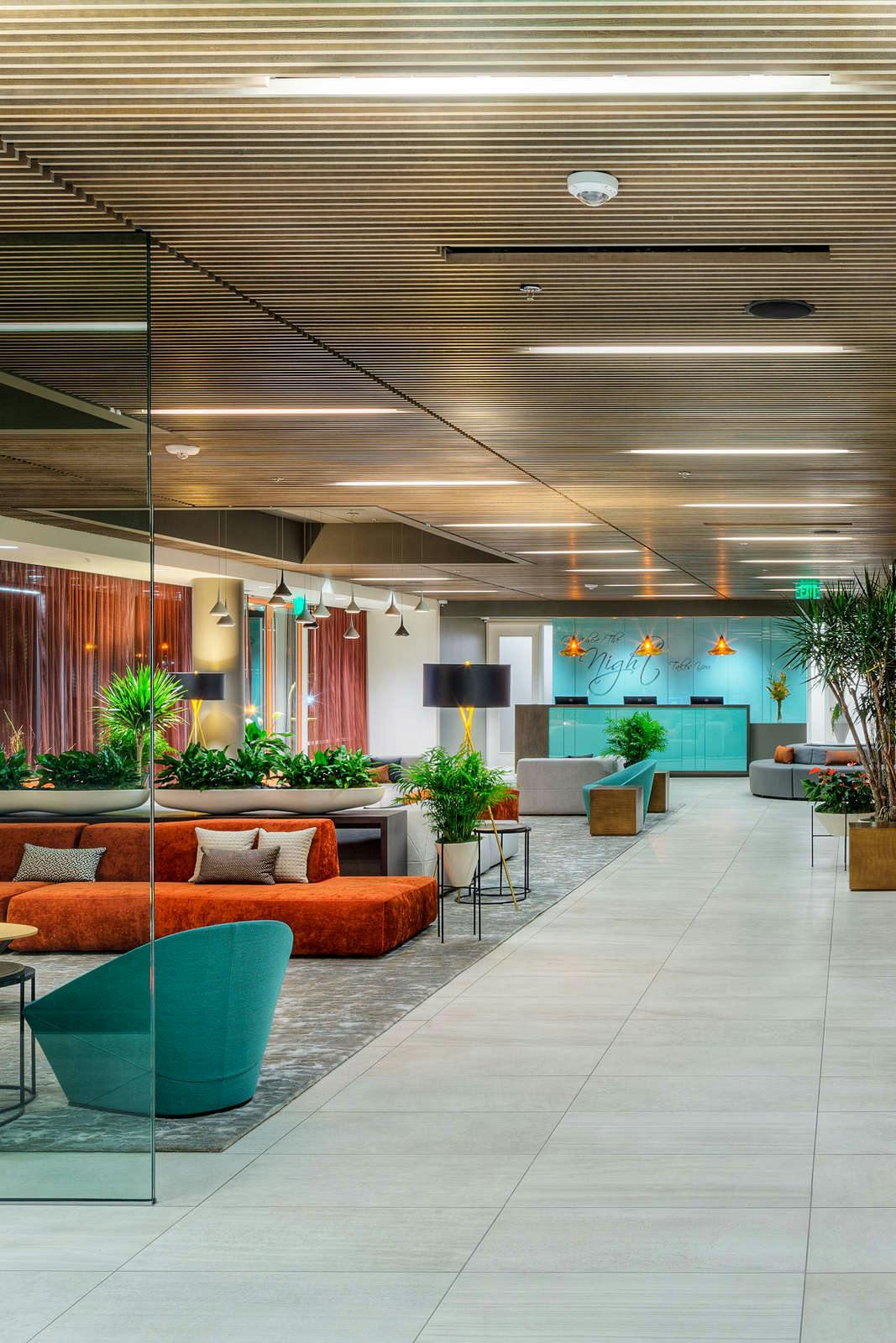 Hotel Hotel Eastlund photo 5