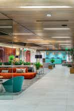 Hotel Hotel Eastlund photo 5