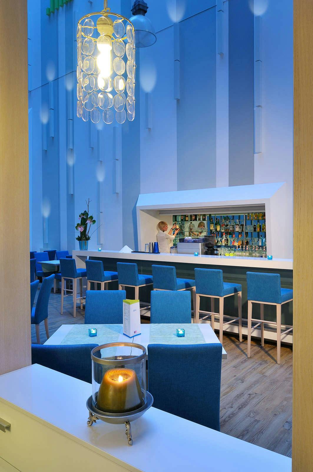 Hotel Atrium Fashion Hotel photo 1