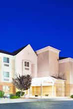Hotel Sonesta Simply Suites Albuquerque photo 1