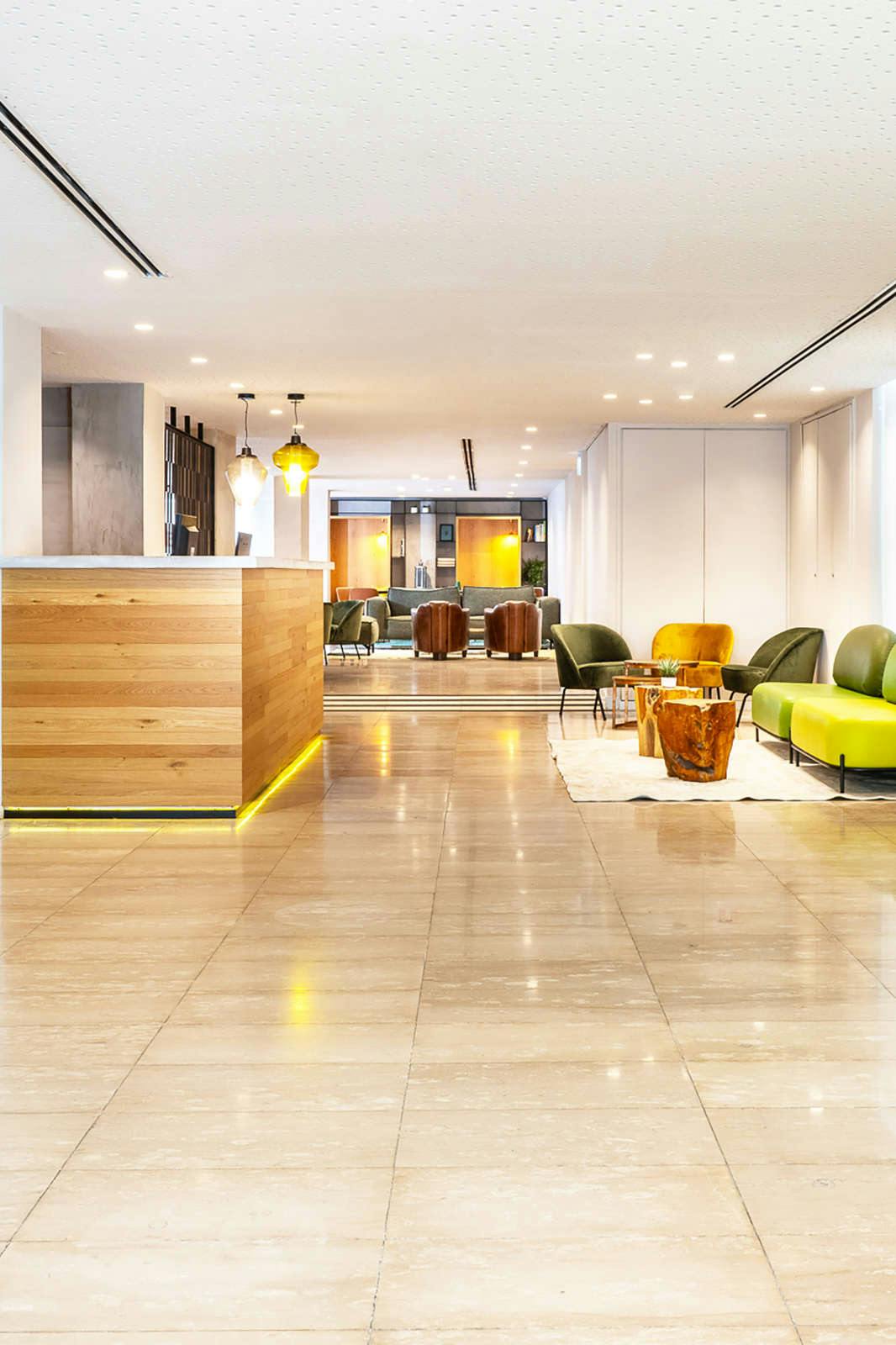 Hotel Prima Galil photo 3