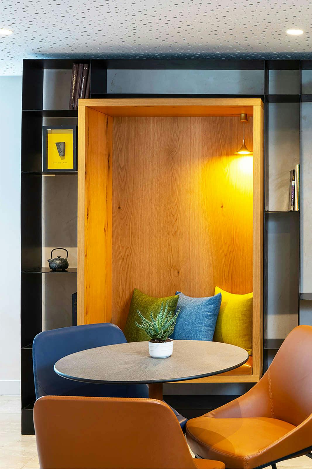 Hotel Prima Galil photo 4