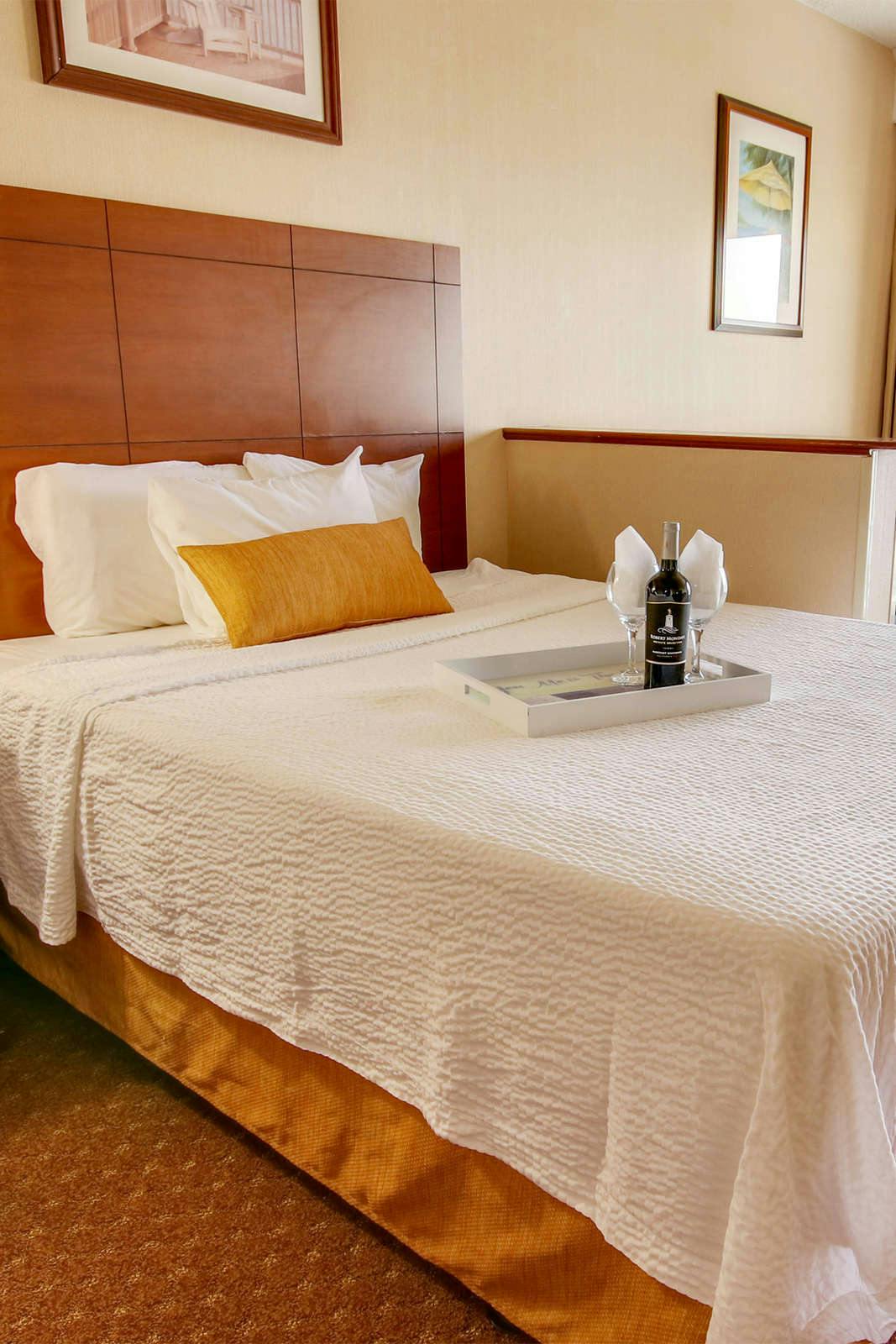 Hotel Princess Bayside Beach Hotel photo 5