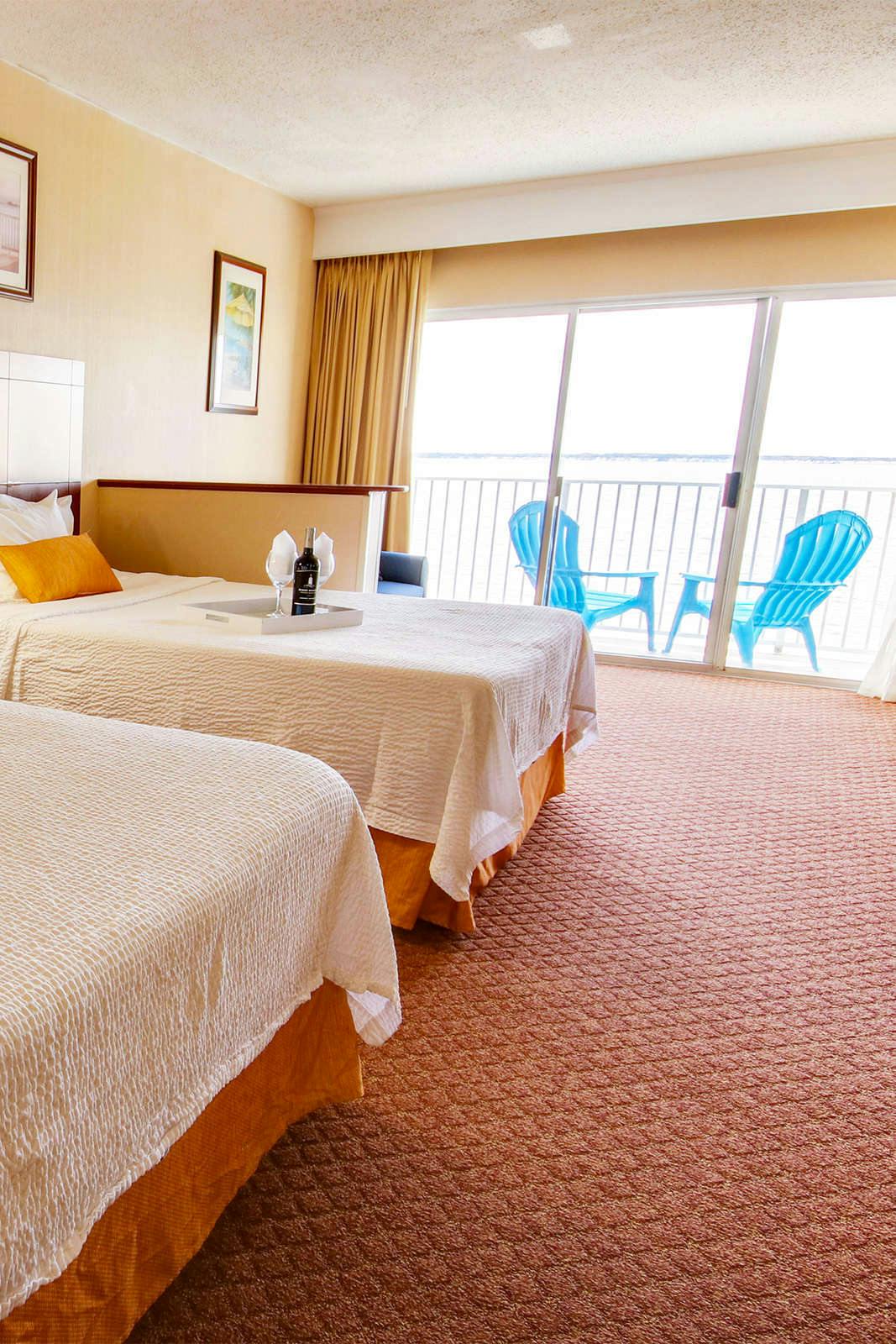 Hotel Princess Bayside Beach Hotel photo 1