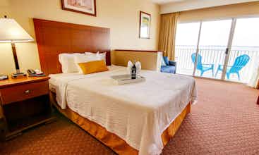 Hotel Princess Bayside Beach Hotel photo 4